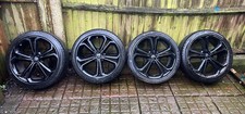 Vauxhall Astra GTC 20 inch
