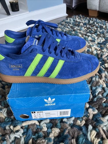 Adidas bern 2014 5 - 2014, 6.5