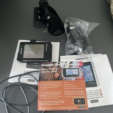 Snooper S270 Sapphire Plus