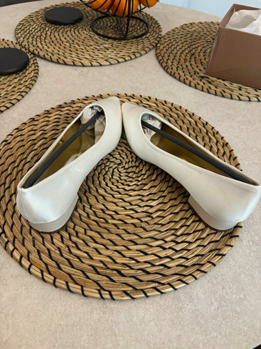 Xti women white satin - xti,