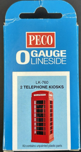 Peco 760 gauge 2 - peco,