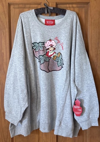 Torrid sweatshirt long sleeve - sweatshirt,