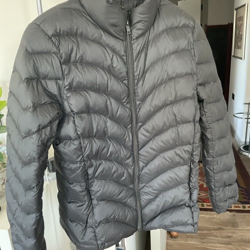Puffa anorak packable down - puffa, m&s