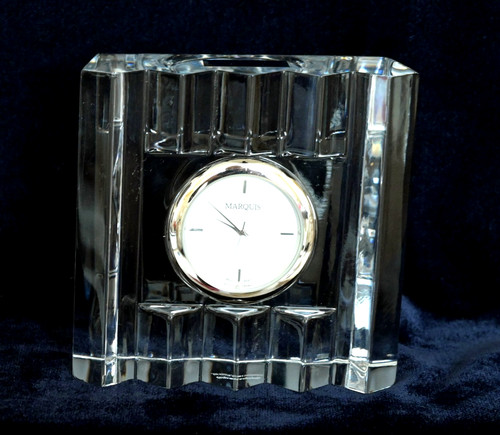 Vintage marquis waterford lead - waterford,