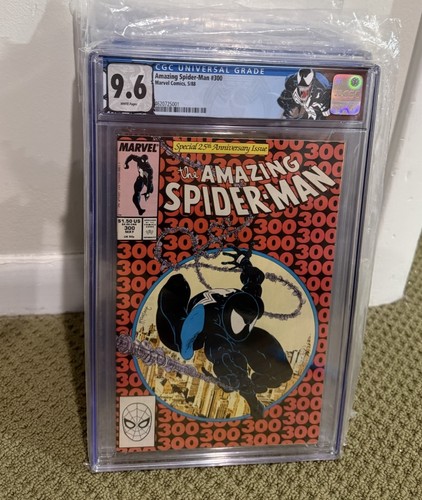 The amazing spider - amazing, spider-man