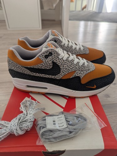 Size eur44 nike - size, size?
