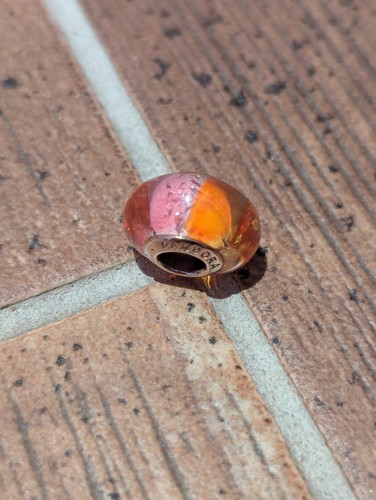 Pandora glittering sunset - glittering,