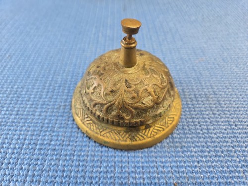 Vintage old bell like - bell,
