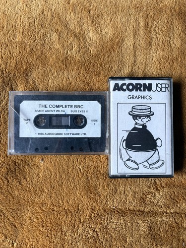 Bbc micro acorn electron - bbc,