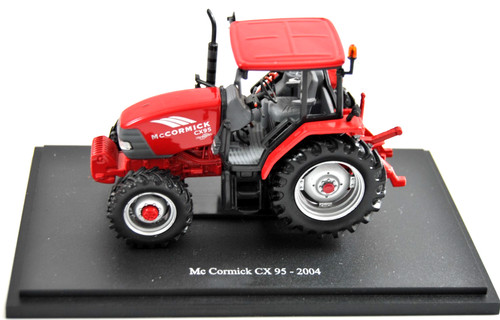 H hachette 2004 - 1:43, u/h