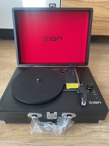 Ion vinyl motion - ion,