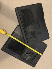 Peli attache lid - attache, for