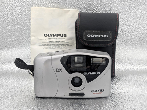 Olympus trip xb3 big - xb3,