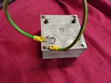 MILITARY RADIO RF FILTER , MPB