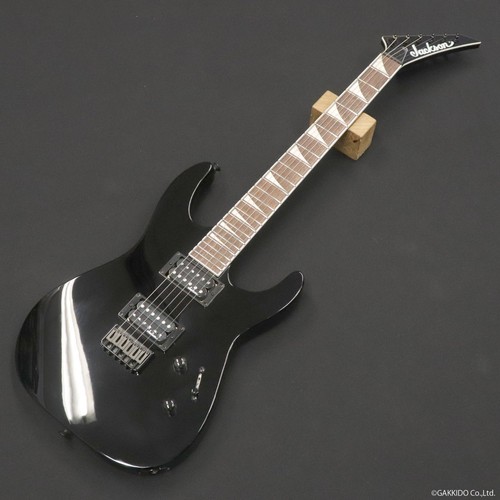 New jackson series - x, soloist
