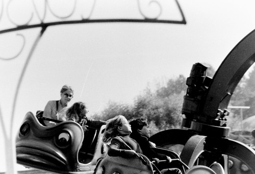 Vintage negatives - 4,