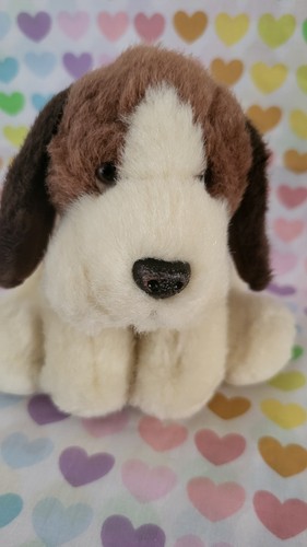 Russ berrie duke - russ, puppy