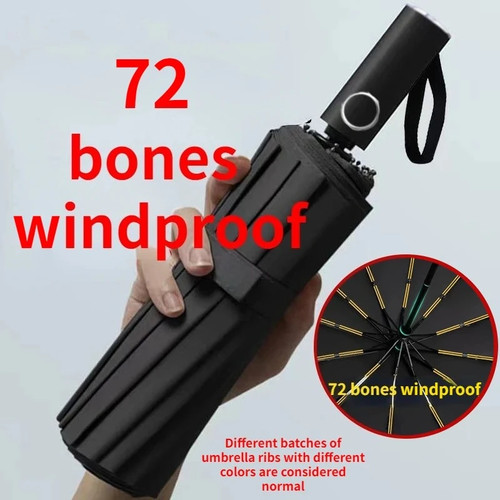 Bone super strong windproof - strong,