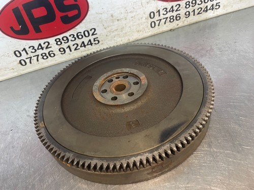 Flywheel starter ring gear x - ring,