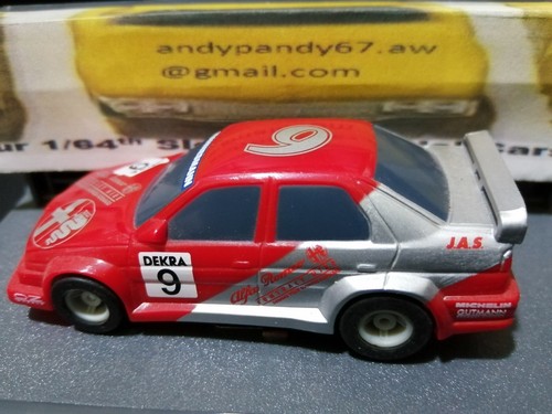 Scalextric micro tomy afx - scalextric,