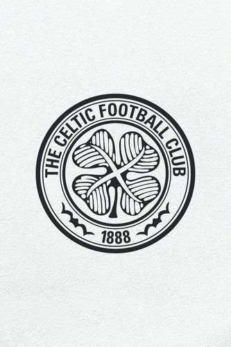 Celtic football decal sticker - celtic,
