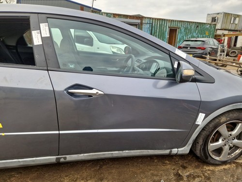 Honda civic door - 5,