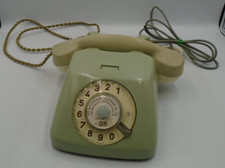 VINTAGE EUROPEAN TN ROTARY