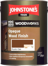 Johnstone's Trade Woodworks