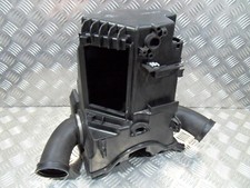 Genuine BMW R1200 GS ADV R Nine T R9T Air box unit & intake pipes 2008 to 2020