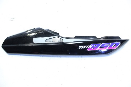 Yamaha tdm 850 - yamaha, rear