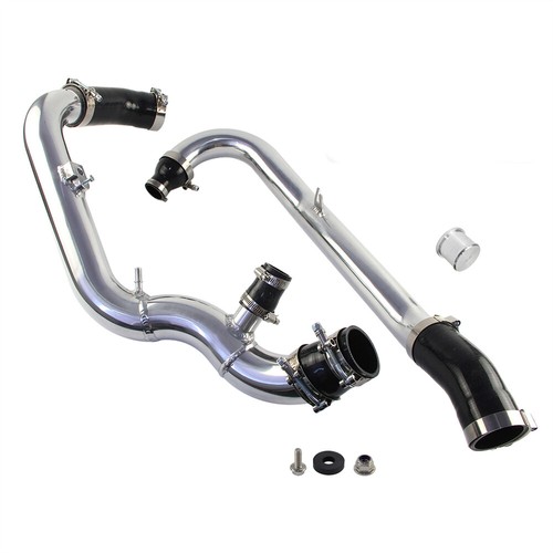 Upgrade intercooler pipe kit - intercooler,