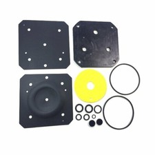 Lpg gasket reduktor diaphragm - gasket,