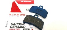 Brembo front brake - brembo,