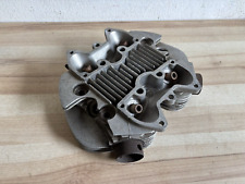 Triumph 350 3TA T21 CYLINDER HEAD  E3991 BROKEN FINS