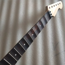 22Fret Full scalloped Rosewood