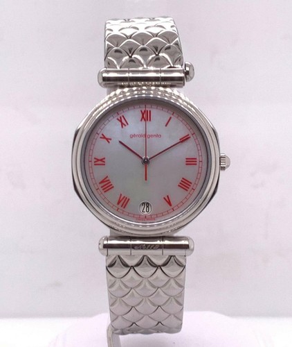 Gerarld genta retro classic - gerarld,