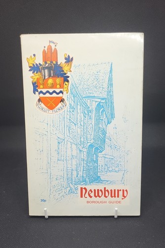 Newbury official borough guide - newbury,