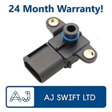 MAP Sensor for BMW Petrol E90 E60 E81 E87 E70 E83 E84 Intake Manifold Pressure