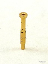 WEBER DGAV/DGV/DGAS/ICH/ICT