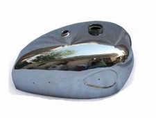 Bsa goldstar a10 - a7, super