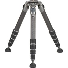 Gitzo GT4553S Systematic Series 4 Carbon Fiber Tripod