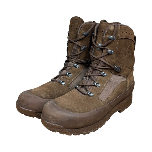 British army haix desert high - army,