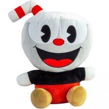 Cuphead 38cm Mega Mocchi Plush