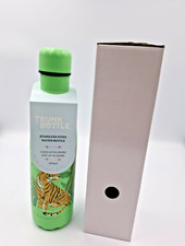 500ml Water Bottle Flask ThermalStainless Steel Double Walled Insulated vacuum