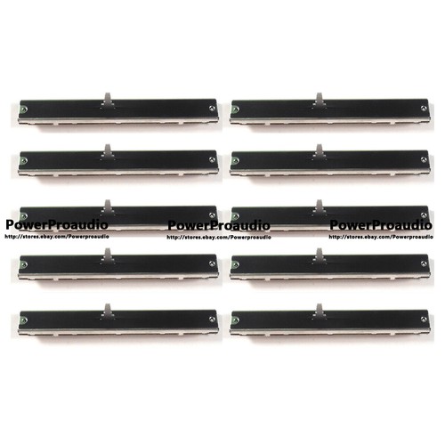 10x speed fader for numark - 10x,