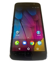 Motorola Moto G5S  XT1793 32GB Unlocked Lunar Grey DK225