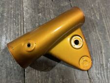 Honda CB250K4 CB350B4 CB350K4, Right Side Fork Cover, Used Part, 51602-344-670LX