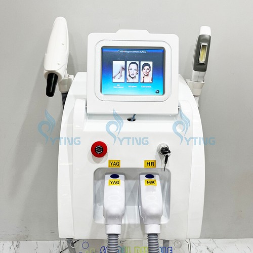 Shr ipl laser hair - 2, in