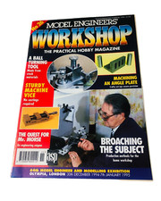 Magazine Model Engineers