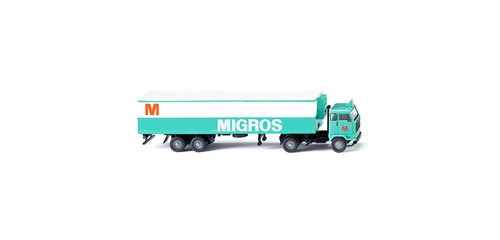 Wiking 054301 gauge - 054301, ho